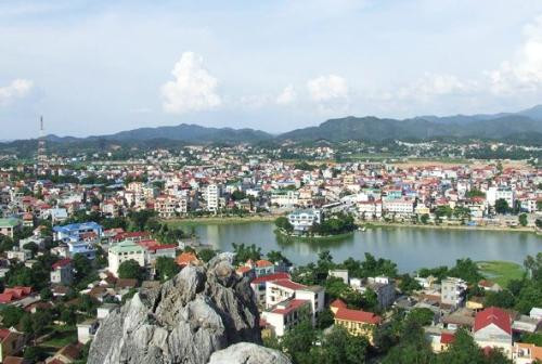Chủ tịch UBND tỉnh Lạng Sơn thua kiện