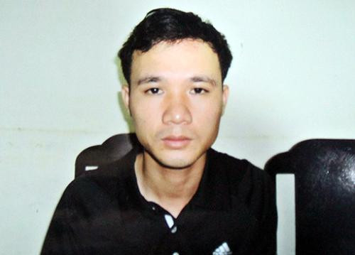 Đã bắt được đối tượng giết bảo vệ ngân hàng