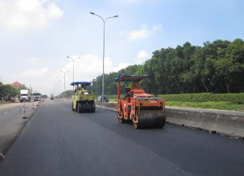 Đẩy nhanh tiến độ GPMB công trình mở rộng Quốc lộ 51