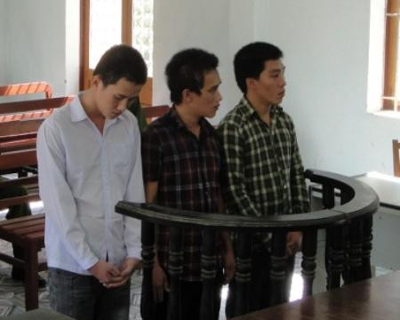 Đêm Valentine oan nghiệt của cô học trò xinh đẹp