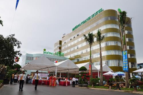 Đưa bất động sản về giá trị thật