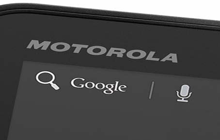 Google mua lại Motorola Mobility