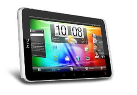 HTC Flyer “chào sân” thị trường máy tính bảng Việt Nam
