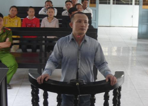 Khánh Hòa: Hành xử côn đồ, nhân viên bảo vệ lĩnh án