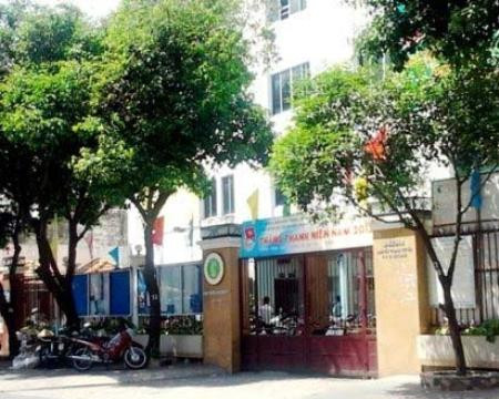 Khởi tố vụ "giam lỏng" Giám đốc Sở Nội vụ