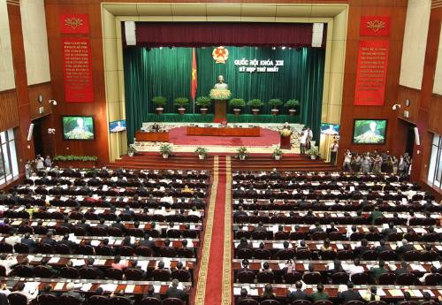 Kinh tế 6 tháng cuối năm còn nhiều khó khăn, thách thức