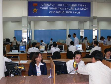 Luật hở, cơ quan thu thuế bó tay