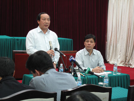 Mức thu phí cao tốc TP.HCM-Trung Lương là hợp lý