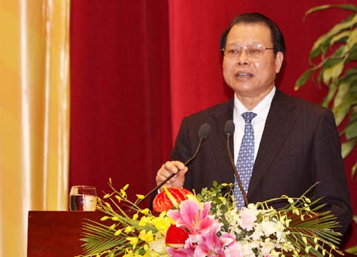 Ngành Tài chính ưu tiên ổn định vĩ mô và cơ cấu lại nền kinh tế