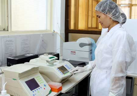 Nghiên cứu thành công vắc xin cúm A/H5N1 và cúm A/H1N1