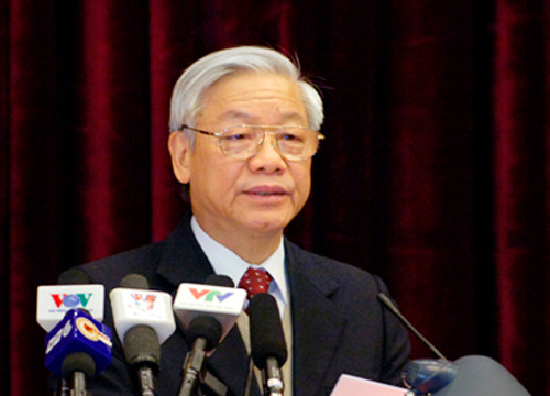 Nhận diện “giặc nội xâm”