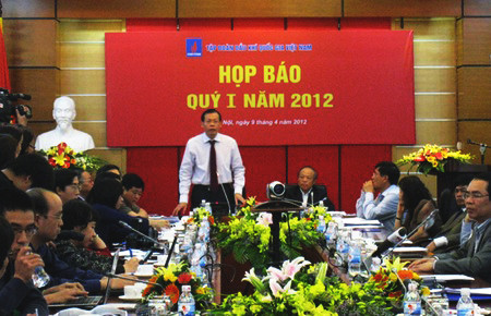 Petro Vietnam nghiêm túc rà soát, khắc phục sai phạm