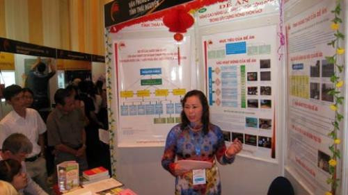 Phát huy sáng kiến cộng đồng về phòng, chống tham nhũng