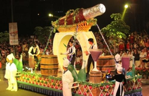 Sài Gòn - Nam bộ: “Xứ sở vàng của ẩm thực Việt Nam”