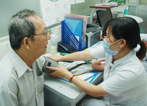 Sắp điều chỉnh giá dịch vụ y tế
