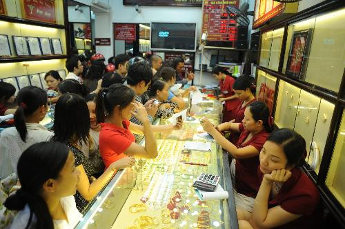 Siết chặt quản lý, tăng cường kiểm tra thị trường ngoại hối và vàng “đen”