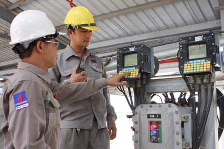 Tăng cường kiểm tra, xử lý vi phạm kinh doanh xăng dầu và LPG