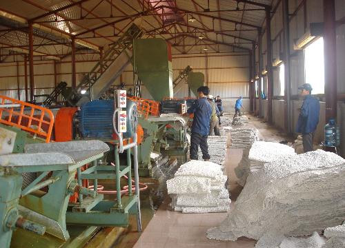 Thiếu vốn, doanh nghiệp hoạt động cầm chừng