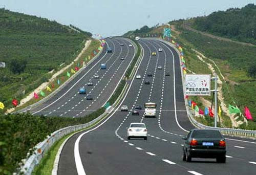 Thông xe 20km đường cao tốc Cầu Giẽ - Ninh Bình