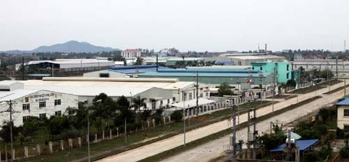 Thuế đất năm 2011: Khó lại càng khó!
