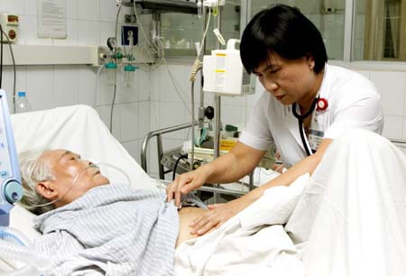 Tiếp thêm ngọn lửa đam mê cho các nhà khoa học nữ