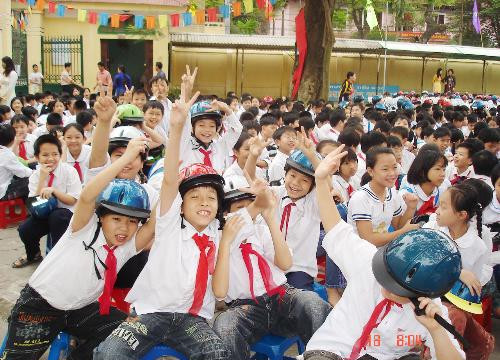 Tình trạng mất cân bằng giới tính ở Việt Nam: Hệ lụy khó lường