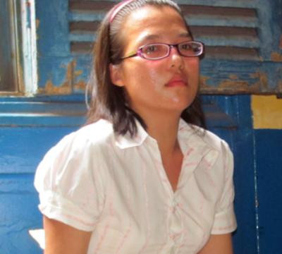 Trốn tội tham ô, lại “dính” bẫy buôn người