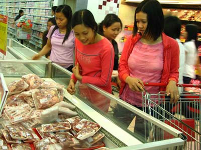 Trước ngày 30-9 phải hoàn thành dự thảo Nghị định quy định thi hành Luật An toàn thực phẩm