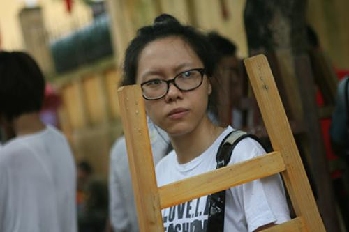 Trường công lập không được tuyển hệ ngoài ngân sách