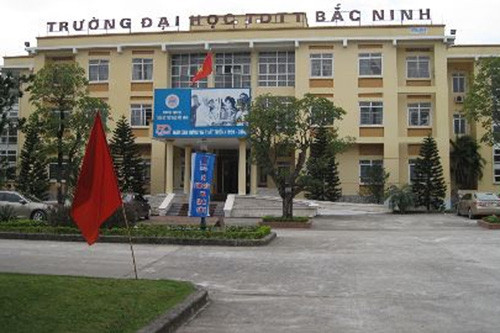 Trường Đại học TDTT Bắc Ninh: Khó hiểu vì kết luận mỗi “ông” một kiểu!?