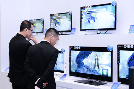 TV nào được người dùng Việt Nam yêu thích nhất?