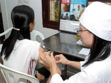 Việt Nam chủ động phòng chống chủng virus cúm mới