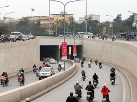 Vốn vay ODA Nhật dành cho Việt Nam có thể lên tới 200 tỷ yen