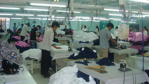 Vụ cưỡng chế tài sản ở TP.HCM: Cần thực thi đúng pháp luật