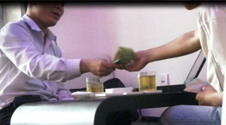 Xử lý hành vi mua bán trái phép thông tin cá nhân