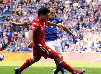 NÓNG: Liverpool vào chung kết FA Cup
