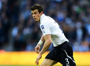 Ngó lơ Barca, Gareth Bale sẽ ra nhập PSG?