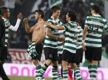 Lượt đi bán kết Europa League: Sporting một mình chống lại người Tây Ban Nha