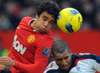 Rafael tiết lộ lý do phối hợp ăn ý với Valencia
