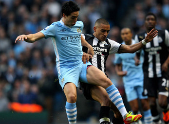 Newcastle - Man City (19h30 ngày 6/5): Hạ sát “Chích chòe”?