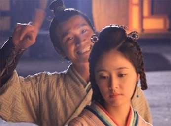 Hé lộ những giây phút "điên rồ" của sao Hoa ngữ