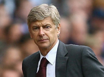 NÓNG: Wenger phủ nhận liên hệ với M'Vila