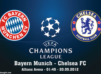 5 điểm nóng trận chung kết Champions League