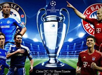 Bayern - Chelsea: Những con số biết nói