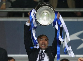 Di Matteo: Chelsea vô địch nhờ “thần may mắn”