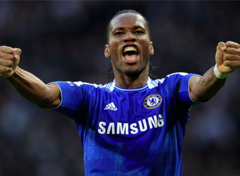 Đội hình tiêu biểu Champions League 2011/2012: The Blues "thắng lớn"