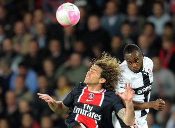 Video Lorient - PSG: Vớt vát hy vọng