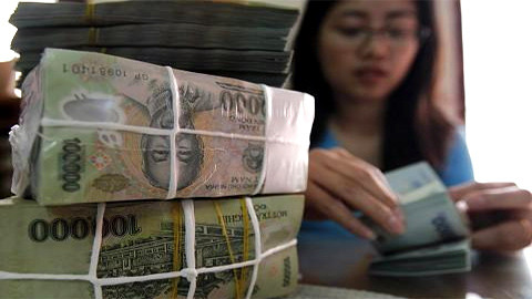 Doanh nghiệp thiếu vốn, có nên trách ngân hàng?