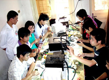 Bộ GD&ĐT mạnh tay xử phạt 7 đơn vị đào tạo liên kết nước ngoài