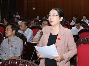 Sửa Luật Đất đai: Người dân trông đợi từng ngày